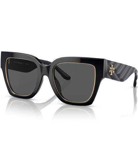 tory burch square sunglasses|discontinued tory burch sunglasses.